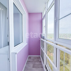 Квартира 86,9 м², 3-комнатная - изображение 4