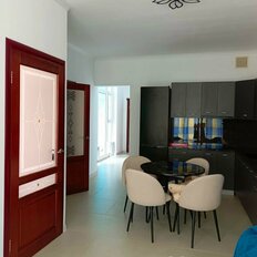 Квартира 59 м², 3-комнатные - изображение 4