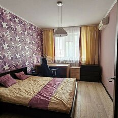 Квартира 55 м², 2-комнатная - изображение 3