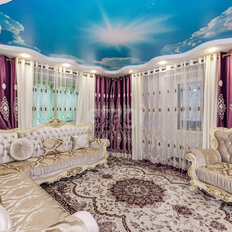 Квартира 55,3 м², 2-комнатная - изображение 5