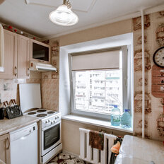 Квартира 58 м², 3-комнатная - изображение 5