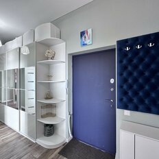 Квартира 63,7 м², 2-комнатная - изображение 1
