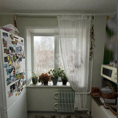 Квартира 53,5 м², 2-комнатная - изображение 2