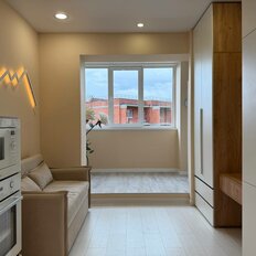 Квартира 22 м², студия - изображение 4