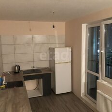 Квартира 29 м², студия - изображение 2