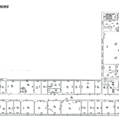 1200 м², офис - изображение 5
