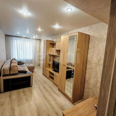 Квартира 58 м², 3-комнатная - изображение 3