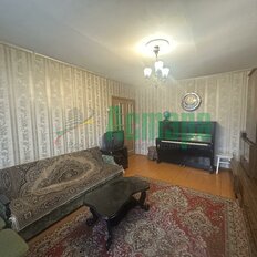 Квартира 72 м², 3-комнатная - изображение 4