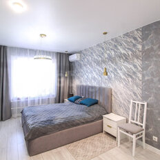 Квартира 49,3 м², 1-комнатная - изображение 1