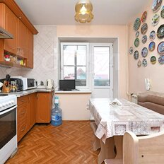 Квартира 86,8 м², 4-комнатная - изображение 3