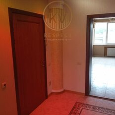 Квартира 105 м², 3-комнатная - изображение 5