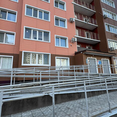 Квартира 42 м², 1-комнатная - изображение 4