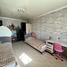 Квартира 57,8 м², 2-комнатная - изображение 4