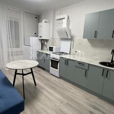 Квартира 43 м², 1-комнатная - изображение 2