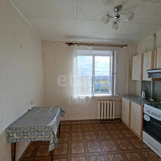 Квартира 47,7 м², 2-комнатная - изображение 3