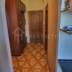 Квартира 37 м², 1-комнатная - изображение 2