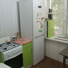 Квартира 31 м², 1-комнатная - изображение 1