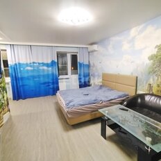 Квартира 30,5 м², студия - изображение 2