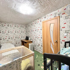 Квартира 49 м², 3-комнатная - изображение 3