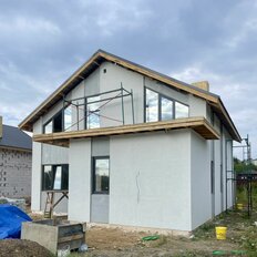 дом + 5 соток, участок - изображение 4