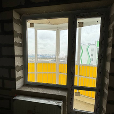 Квартира 37 м², 1-комнатная - изображение 1