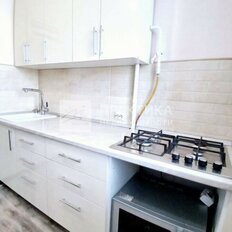 Квартира 44 м², 3-комнатная - изображение 1