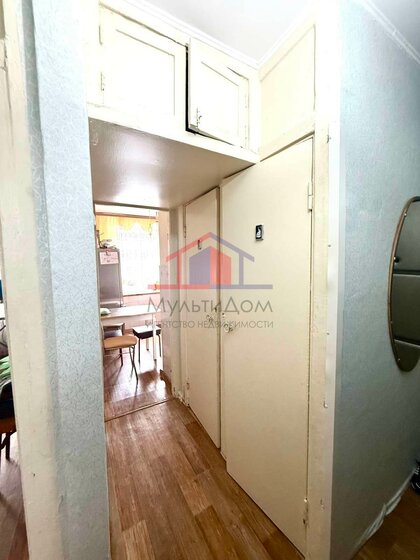 47,8 м², 2-комнатная квартира 4 200 000 ₽ - изображение 23
