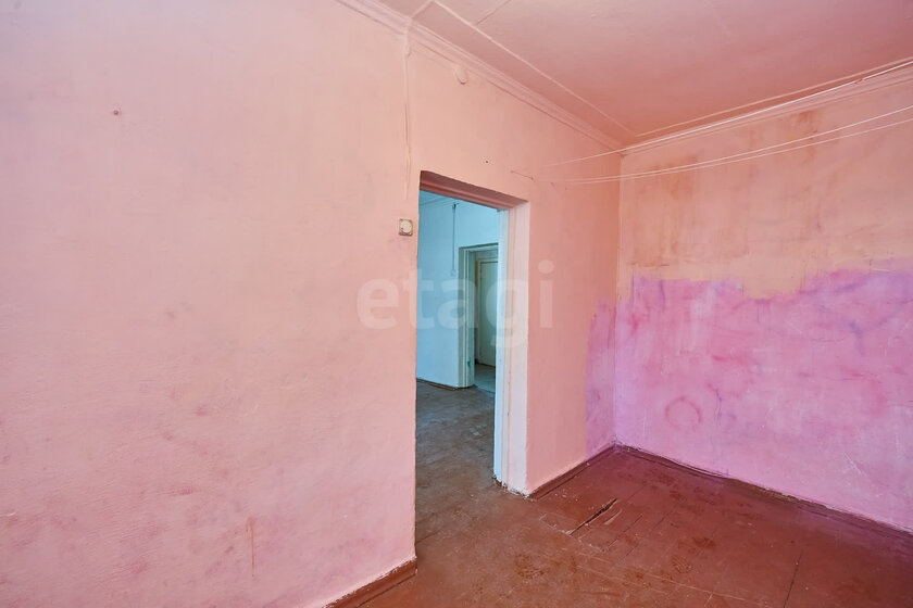 14,8 м², квартира-студия 870 000 ₽ - изображение 55
