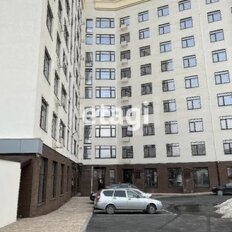 Квартира 78,9 м², 2-комнатная - изображение 4