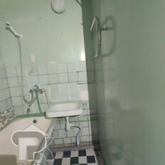 Квартира 37 м², 1-комнатные - изображение 5