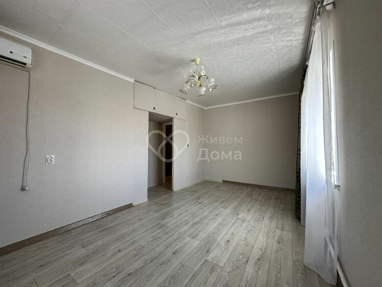 31,5 м², 1-комнатная квартира 4 500 000 ₽ - изображение 57