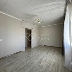 Квартира 30,7 м², 1-комнатная - изображение 4