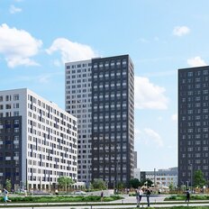 Квартира 42,2 м², 2-комнатная - изображение 4