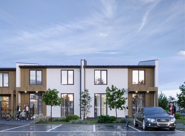 Квартира 66,3 м², 2-комнатная - изображение 1