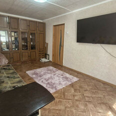 Квартира 30,4 м², 1-комнатная - изображение 3