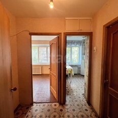 Квартира 24,9 м², 1-комнатная - изображение 1