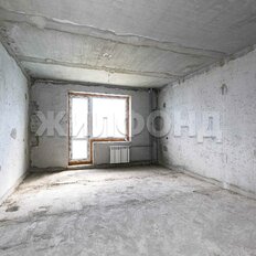 Квартира 39,4 м², студия - изображение 5