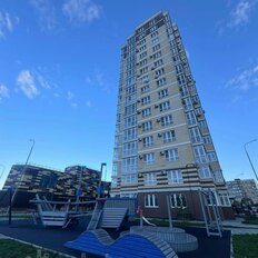 Квартира 30,5 м², студия - изображение 1