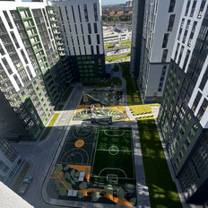 Квартира 95 м², 2-комнатная - изображение 3