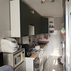 Квартира 36,9 м², 1-комнатная - изображение 4