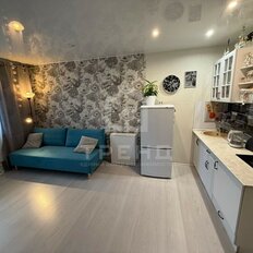 Квартира 29 м², студия - изображение 4