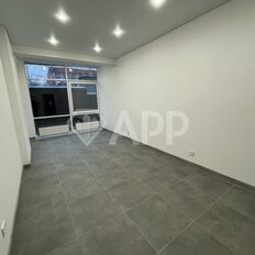 21,5 м², офис - изображение 5