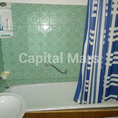 Квартира 39 м², 1-комнатная - изображение 5