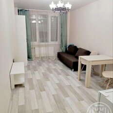 Квартира 23 м², студия - изображение 2