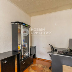 Квартира 36,7 м², 1-комнатная - изображение 3