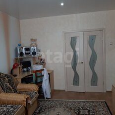 Квартира 52,2 м², 2-комнатная - изображение 5