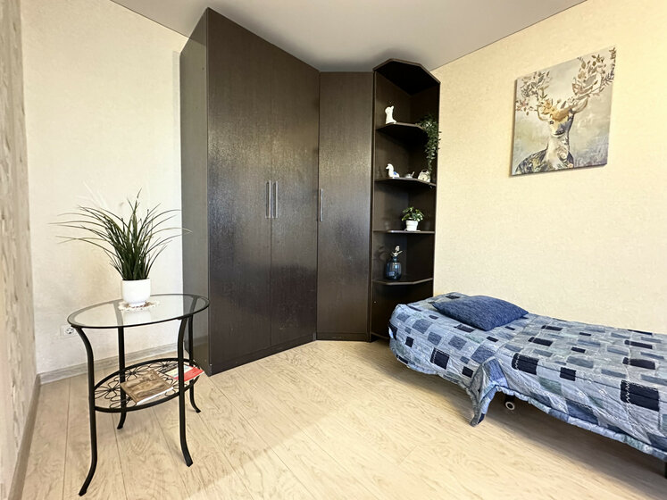 39 м², 1-комнатная квартира 4 550 000 ₽ - изображение 38