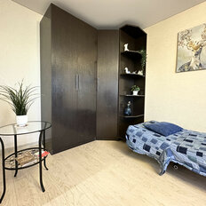 Квартира 42,3 м², 1-комнатная - изображение 4