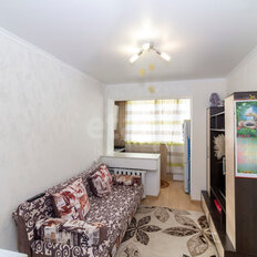 Квартира 15 м², студия - изображение 4