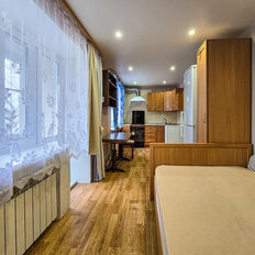 Квартира 39 м², 1-комнатная - изображение 5